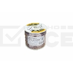 Кабель акустический Proconnect 2х0,50 мм², прозрачный BLUELINE, бухта 100 м, фото2