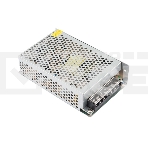 Источник питания 220 V AC/24 V DC 3 A 72 W с разъемами под винт, без влагозащиты (IP23), фото4