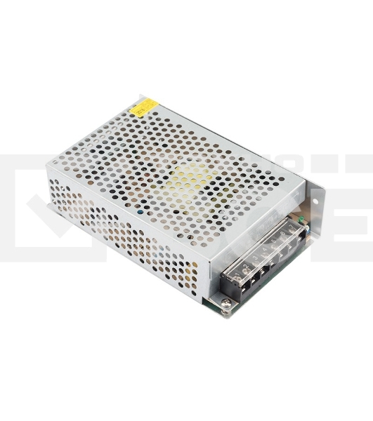 Источник питания 220 V AC/24 V DC 3 A 72 W с разъемами под винт, без влагозащиты (IP23)