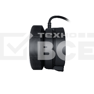 Веб камера Razer Kiyo Razer Kiyo - Ring Light Equipped Broadcasting Camera - FRML Packaging