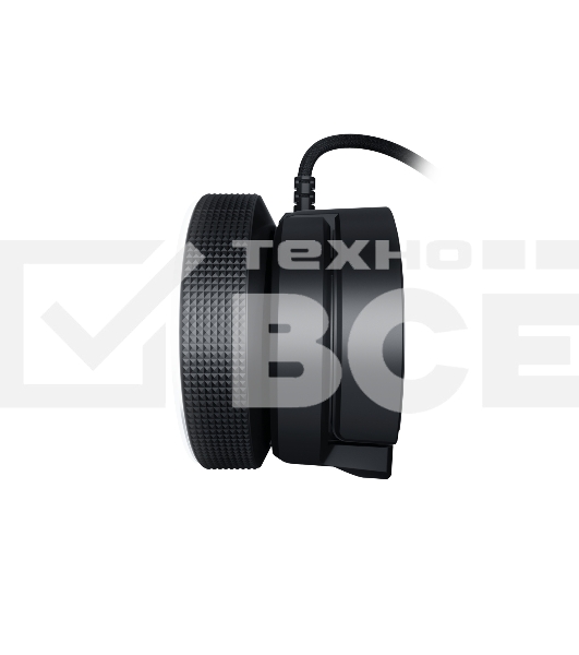 Веб камера Razer Kiyo Razer Kiyo - Ring Light Equipped Broadcasting Camera - FRML Packaging