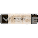 Флеш диск Transcend USB 256GB, JETFLASH USB3.2, TLC, High Speed, Type-C и Type A (420/400 МБ/с), фото15