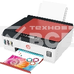 МФУ струйный HP Smart Tank 519 AiO (3YW73A), A4, цветной, печ. до 22 стр/мин. (ч/б) до 5 стр/мин. (цвет), 1200x1200dpi, USB, Wi-Fi, BlueTooth, Air Print, Mopria, фото9