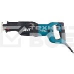Пилы электрические цепные Makita JR3070CT Пила саб, 1510Вт,0-2800об\м,ход-32мм,рез-255мм,4.3кг,чем,АВТ, фото13