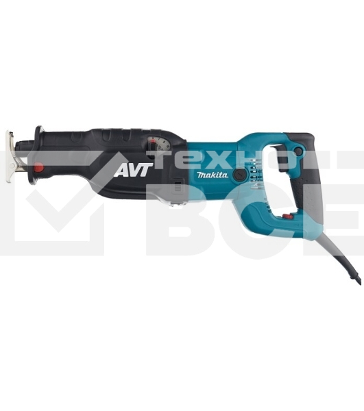 Пилы электрические цепные Makita JR3070CT Пила саб, 1510Вт,0-2800об\м,ход-32мм,рез-255мм,4.3кг,чем,АВТ Пилы электрические цепные Makita JR3070CT Пила саб, 1510Вт,0-2800об\м,ход-32мм,рез-255мм,4.3кг,чем,АВТ
