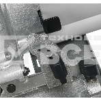 Циркулярная пила (дисковая) Ресанта ДП-165/1300 1300Вт (ручная), фото9