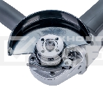 Угловая шлифовальная машина аккумуляторная СТАВР МШУА-115/20, фото6