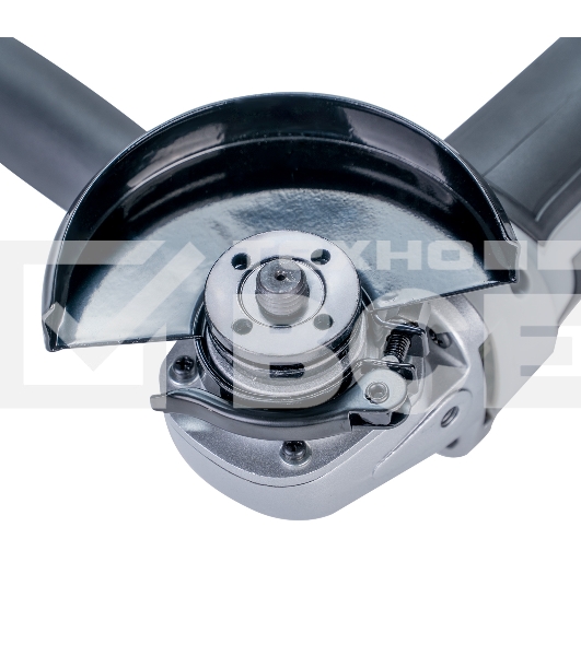 Угловая шлифовальная машина аккумуляторная СТАВР МШУА-115/20