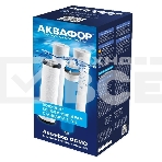 Картридж Аквафор PP20-B510-03-PP5-ULP50 для проточных фильтров (упак.:4шт), фото2
