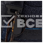 Рюкзак мужской Piquadro Blue Square CA5574B2V/BLU синий натур.кожа, фото2