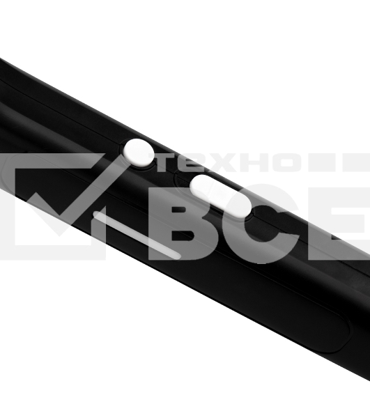 Мухобойка электрическая Rexant (RX-460 BLACK) 1000 В