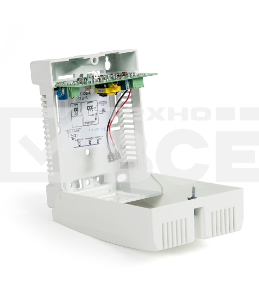 Источник бесперебойного питания СКАТ-1200А Li-ion, 12В 1А, встроенная Li-ion АКБ 5,2Ач СС ТР ПБ