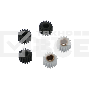 Комплект роликов Cet CET6006 (B039-3062/3245/3060) для Ricoh Aficio 1015/1018 (упак.:5шт)