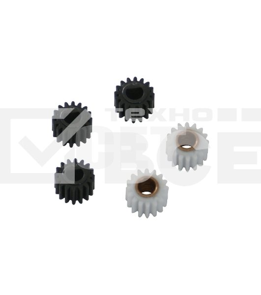 Комплект роликов Cet CET6006 (B039-3062/3245/3060) для Ricoh Aficio 1015/1018 (упак.:5шт)
