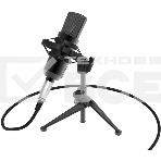 Микрофон RITMIX RDM-160 черный, фото8