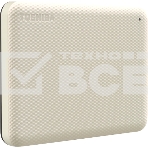 Внешний жесткий диск TOSHIBA HDTCA10EW3AA/HDTCA10EW3AAH Canvio Advance 1ТБ 2.5