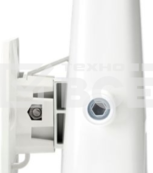 Точка доступа сети Wi-Fi HPE Aruba Instant On AP17 (RW) Access Point