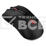 Мышь беспроводная A4Tech Bloody R90 Plus черный, 5000 dpi, радиоканал, USB, кнопки - 8, фото9