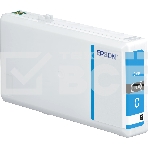 Картридж струйный Epson T7892 (C13T789240) голубой (4000 стр. экстраповышенной емкости) для WF-5110DW/5620DWF, фото2