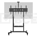 Стойка для телевизора ONKRON TS1991 черный 50