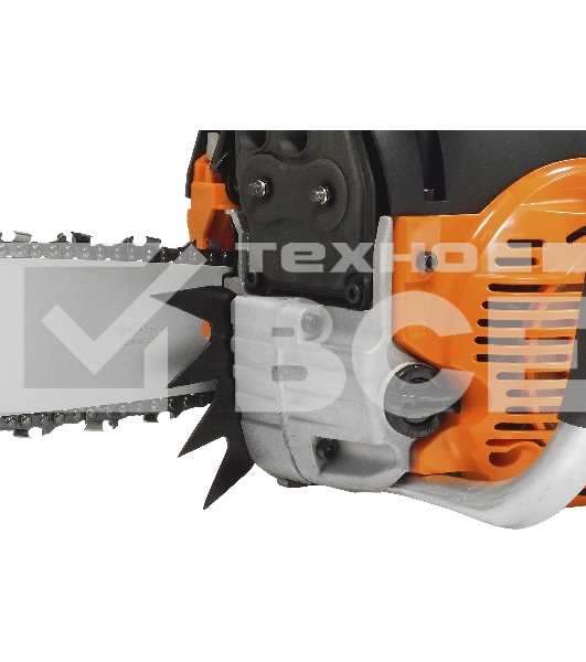 Бензопила Carver RSG 262Х 2700Вт 3.6л.с. дл.шины:20