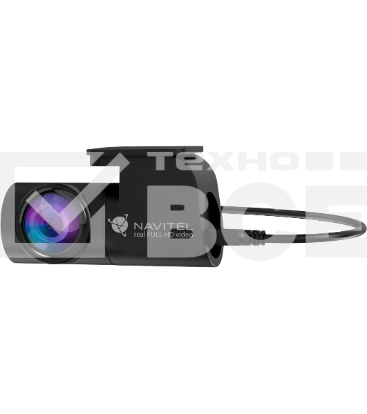 Видеокамера дополнительная Navitel REARCAM_DVR NAVITEL 6.9м для NAVITEL DMR450 GPS, MR450 GPS, R450 NV, RC3 PRO (упак.:1шт)