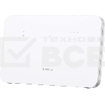 Интернет-центр Huawei B530-336 (51060JHL) AC1300 10/100/1000BASE-TX/3G/4G/4G+ cat.7 белый, фото6