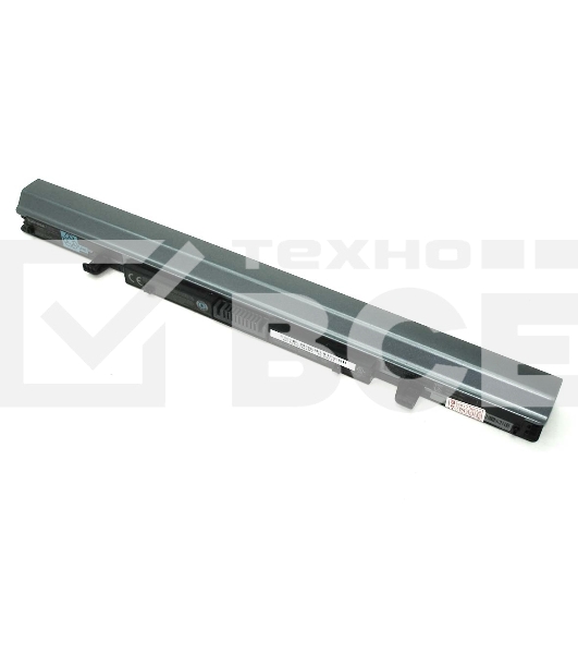 Аккумуляторная батарея для ноутбука Toshiba Satellite L950 45Wh серебристый