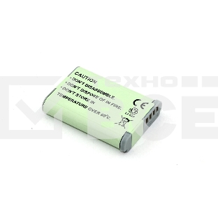 Аккумуляторная батарея для фотоаппарата Canon PowerShot G1 X Mark II (NB-12L) 3.6V 1910mAh