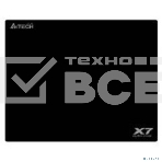 Коврик A4Tech A4-X7-200MP, черный, для игровой мыши размер- 250х200х3мм2,300, фото3
