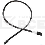 Кабель HPE Ext MiniSAS HD to MiniSAS 2m (716191-B21), фото3