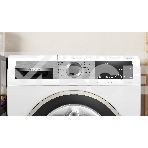 Стиральная машина Bosch Serie 4 WGA24400ME белый, загрузка фронтальная 9 кг, 1400 об/мин., класс: А+++, фото6