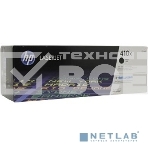 Картридж лазерный Hewlett-Packard HP 410X (CF410X) черный для LJ Pro M452/M477 6500 стр., фото2