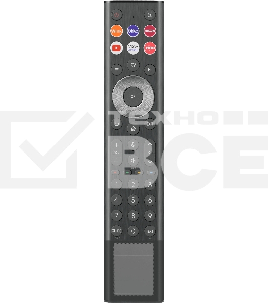Телевизор Hisense 75