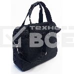 Сумка для ноутбука DURABOOK S15AB летняя 15,6 цв. черный, фото 1