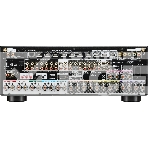 Ресивер AV Denon AVC-X6800H 11.4 черный, фото4