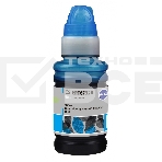 Чернила Cactus CS-EPT6732B голубой100мл для Epson Epson L800/L810/L850/L1800, фото3