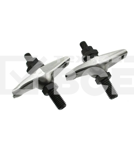 Коромысло в сборе для двигателей 168 131067