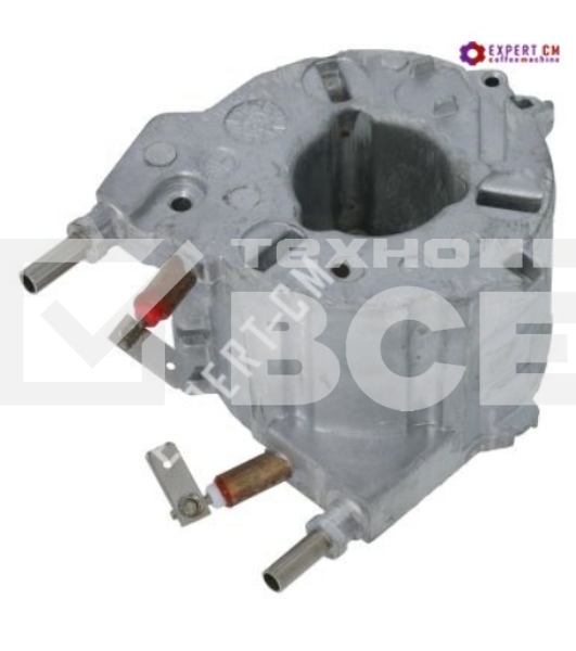 Бойлер круглый Delonghi EPAM, PrimaDonna Soul 5513231681