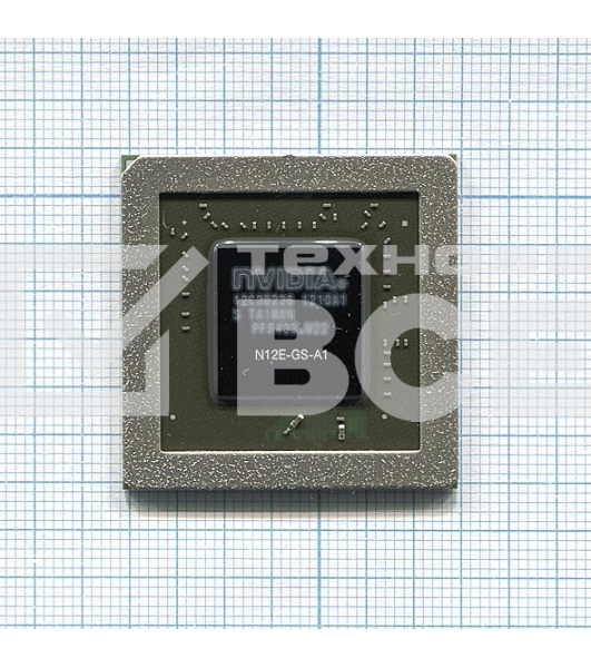Видеочип GeForce GTX560M, N12E-GS-A1 (new)