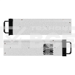 Серверный корпус ExeGate Pro 2U330-03 <RM 19