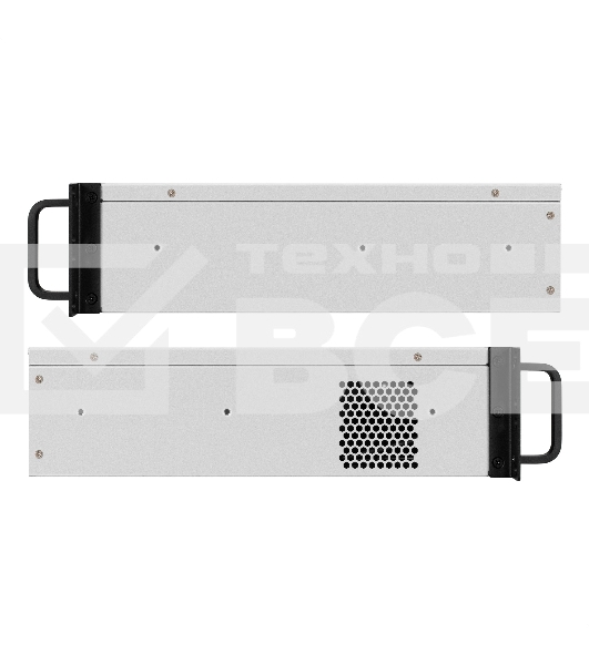 Серверный корпус ExeGate Pro 2U330-03 <RM 19