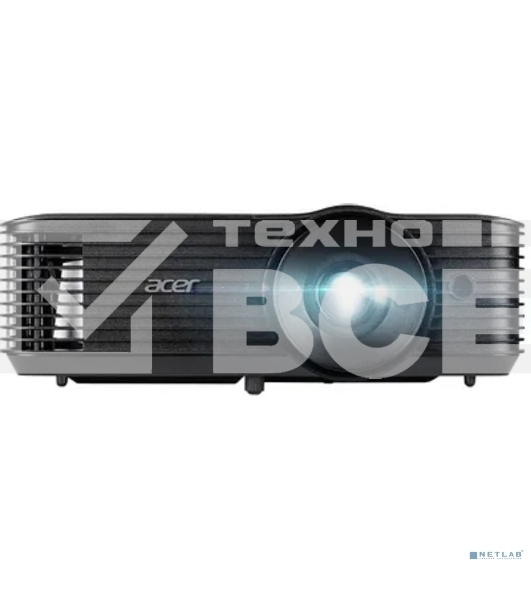 Проектор Acer X1328WHn DLP 5000Lm LS (1280x800) 20000:1 ресурс лампы:6000часов 1xHDMI 2.7кг