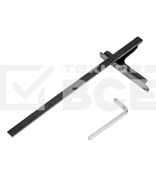 Пила циркулярная аккумуляторная MTX CCSU-20-165, 165 мм, Li-Ion, 20 В