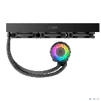 Система жидкостного охлаждения Arctic Cooling Liquid Freezer III Pro 360 ARGB ACFRE00184A черный 120мм алюминий+медь 2500rpm 31db 4-pin, фото8