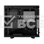 Компьютерный корпус Fractal Design Define 7 Nano черный TG Light Tint FD-C-DEF7N-02, фото7