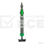 Распыляющая головка помповая, подходит к стандартной пластиковой бутылке ЧЕТЫРЕ СЕЗОНА , фото 1