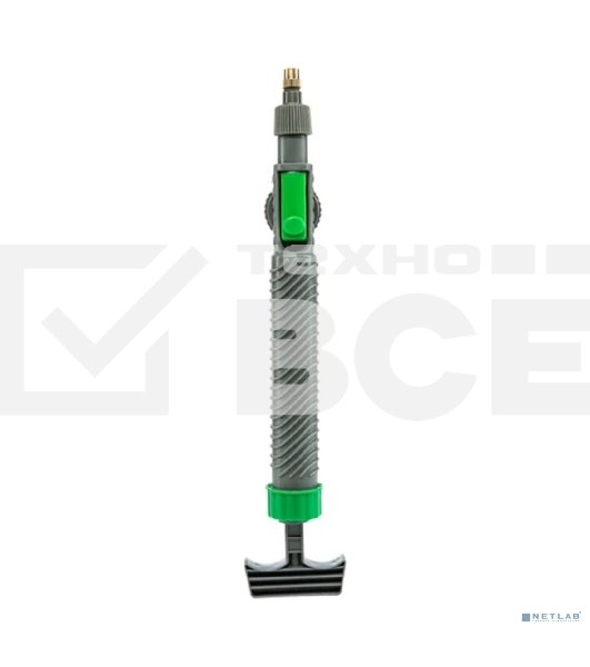 Распыляющая головка помповая, подходит к стандартной пластиковой бутылке ЧЕТЫРЕ СЕЗОНА 