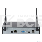 Видеорегистратор Dahua DHI-NVR2108HC-W, фото 1