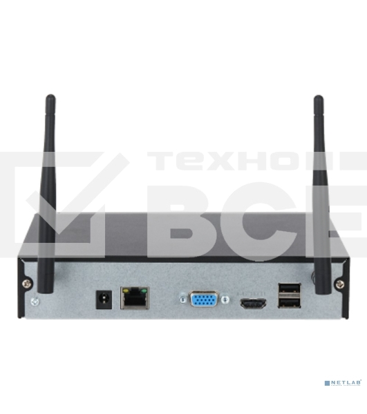 Видеорегистратор Dahua DHI-NVR2108HC-W